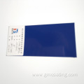 good performance multi-color Powder Coating